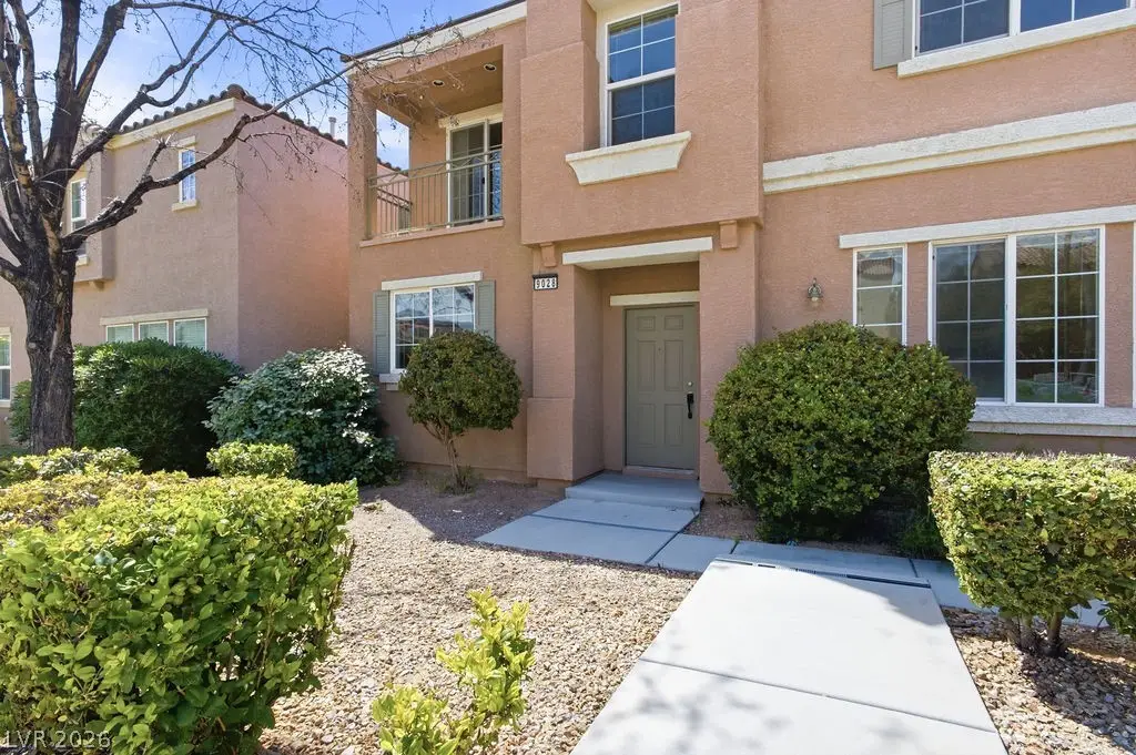 9028 Retro Court, Las Vegas, NV 89149 - #1