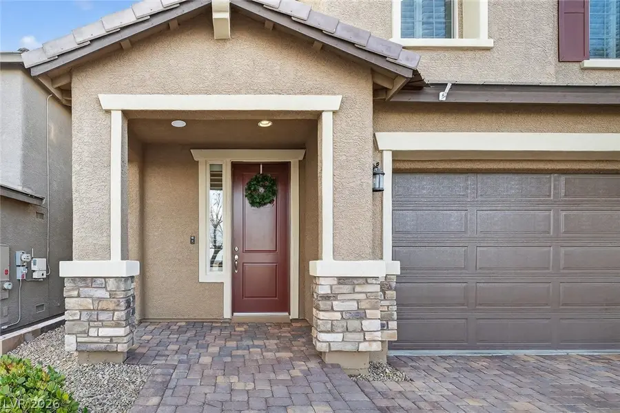 8623 Reynolds Spring Street, Las Vegas, NV 89178 - #3