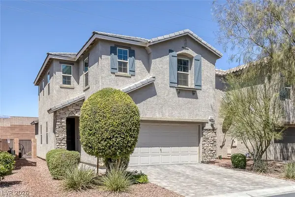 7887 Shoreline Ridge Court, Las Vegas, NV 89166