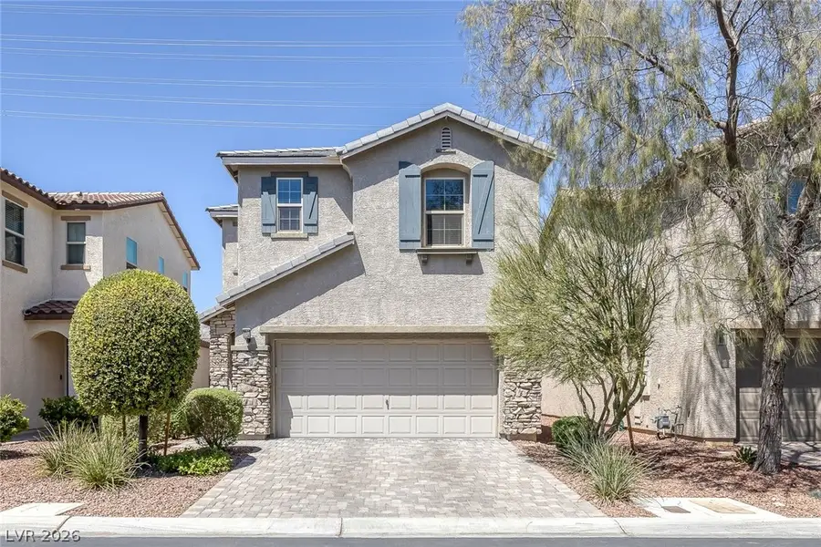 7887 Shoreline Ridge Court, Las Vegas, NV 89166 - #2