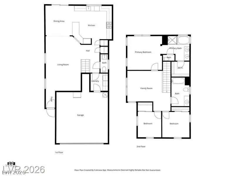 7887 Shoreline Ridge Court, Las Vegas, NV 89166 - #3