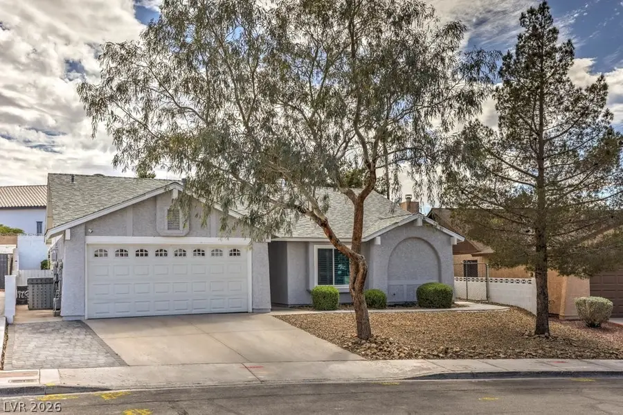 927 Anchor Drive, Henderson, NV 89015 - #3