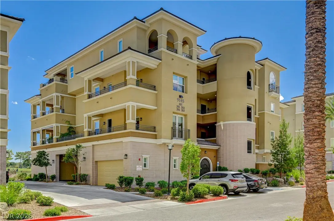 9145 Las Manaitas Avenue #302, Las Vegas, NV 89144 - #1