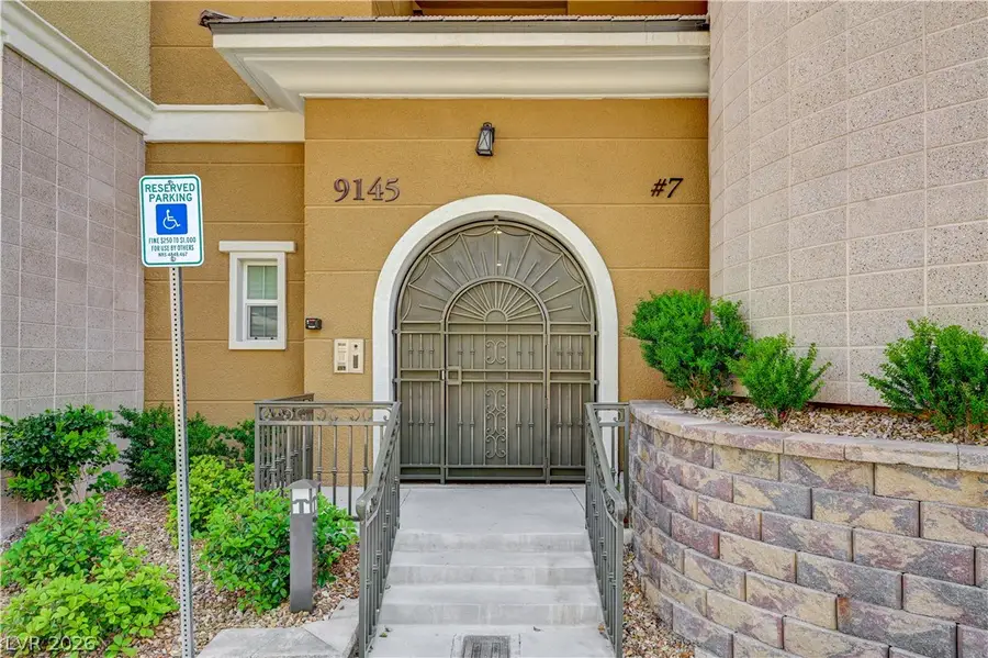 9145 Las Manaitas Avenue #302, Las Vegas, NV 89144 - #2