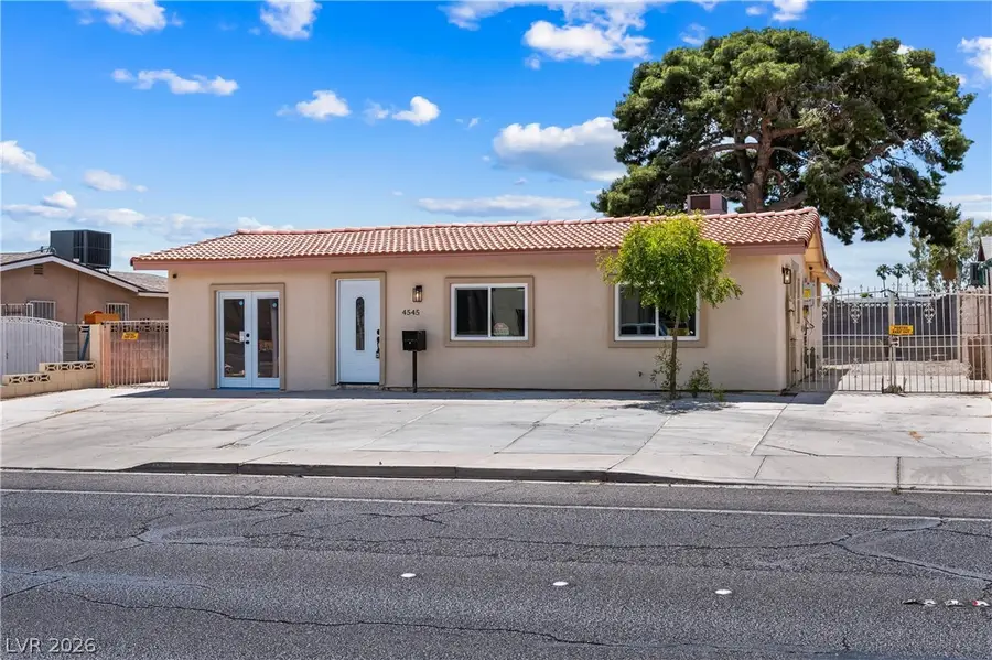 4545 W Desert Inn Road, Las Vegas, NV 89102 - #2