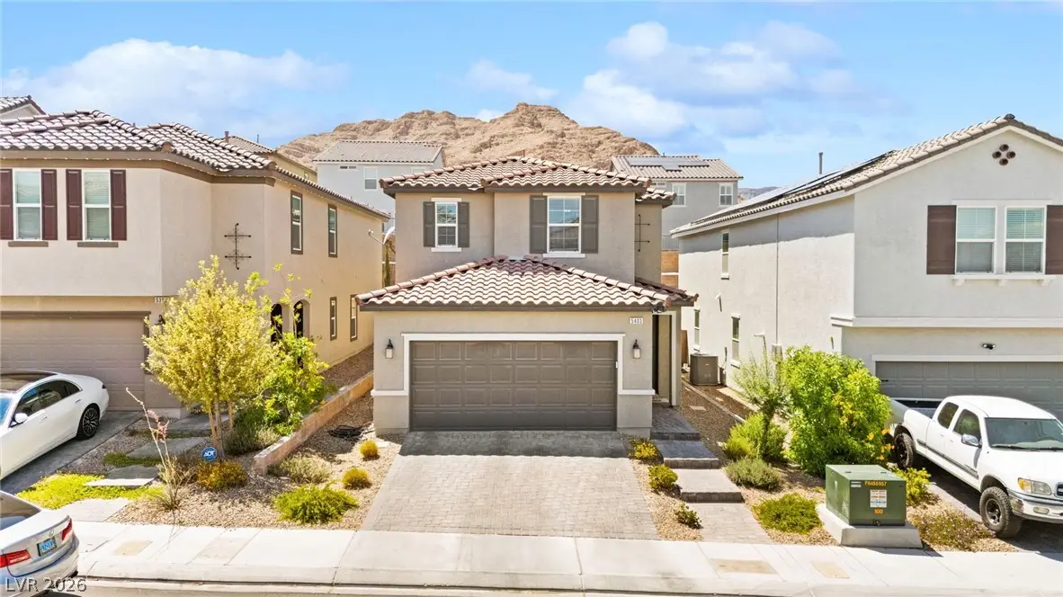 5403 Robinera Court, Las Vegas, NV 89166 - #1