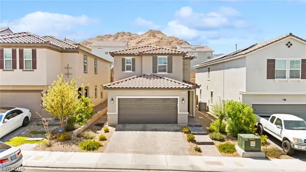 5403 Robinera Court, Las Vegas, NV 89166