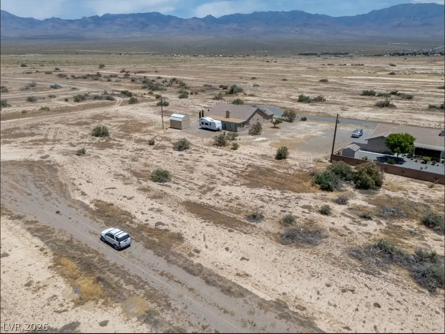 5711 N Gerstler Place, Pahrump, NV 89060 - #3