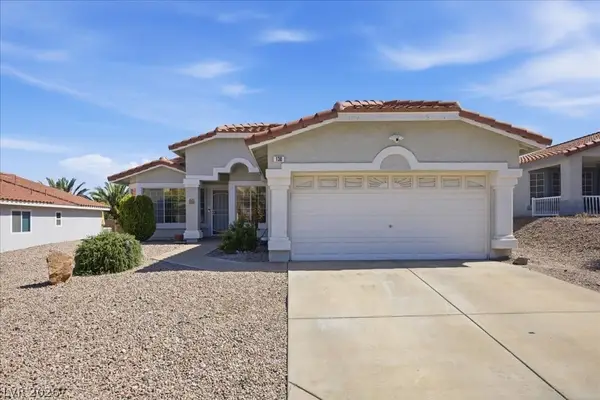 130 Lemongold Street, Henderson, NV 89012