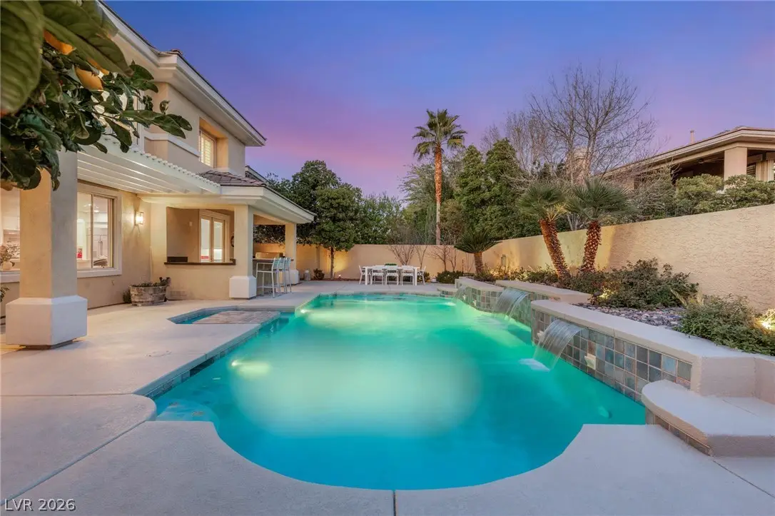 712 Proud Eagle Lane, Las Vegas, NV 89144 - #1