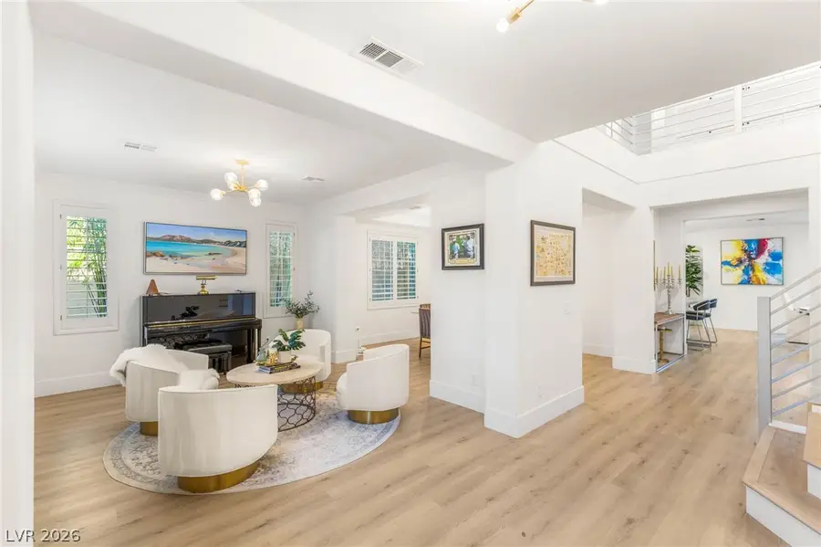 712 Proud Eagle Lane, Las Vegas, NV 89144 - #3