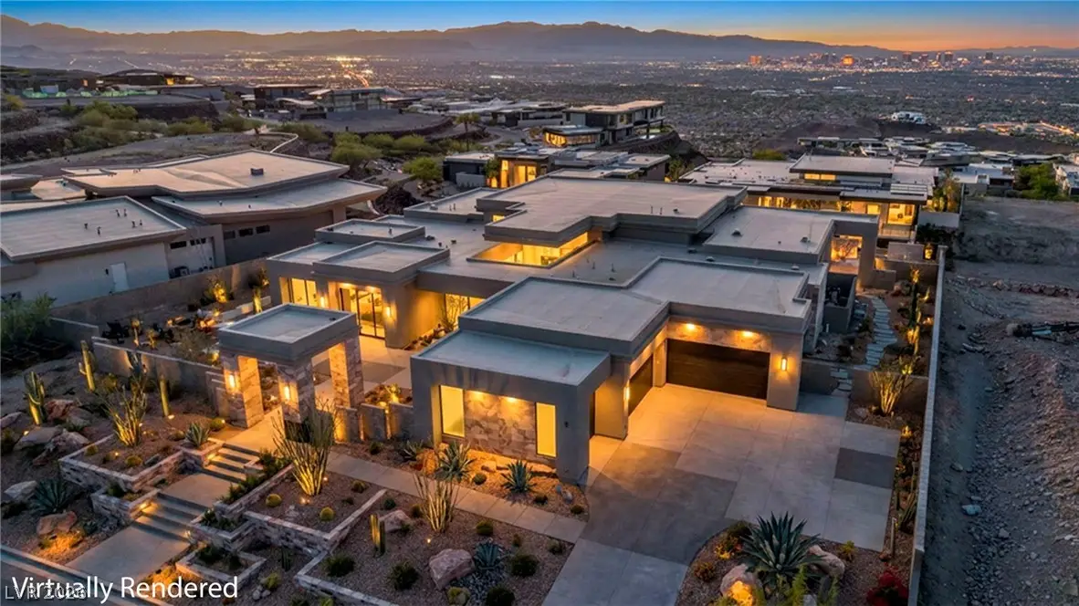 8 Cloudloft Court, Henderson, NV 89012 - #1