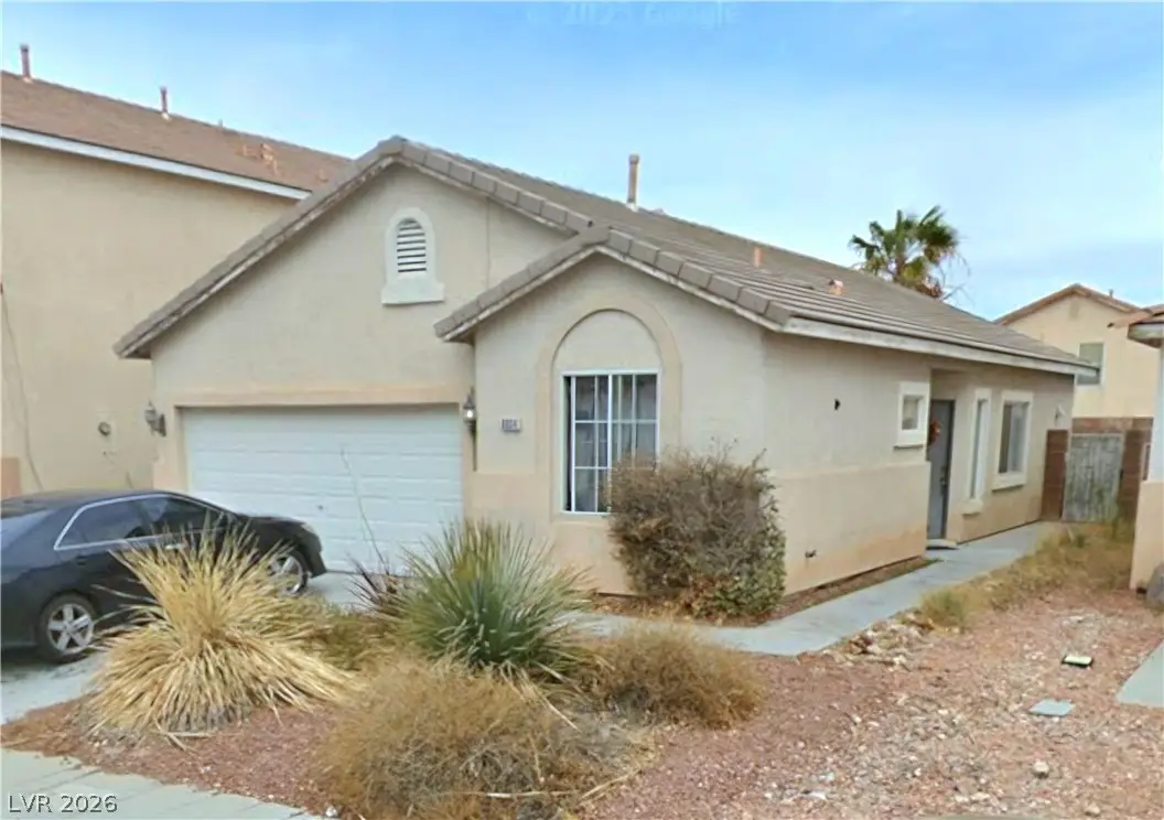8834 Winter Sky Avenue, Las Vegas, NV 89148 - #1