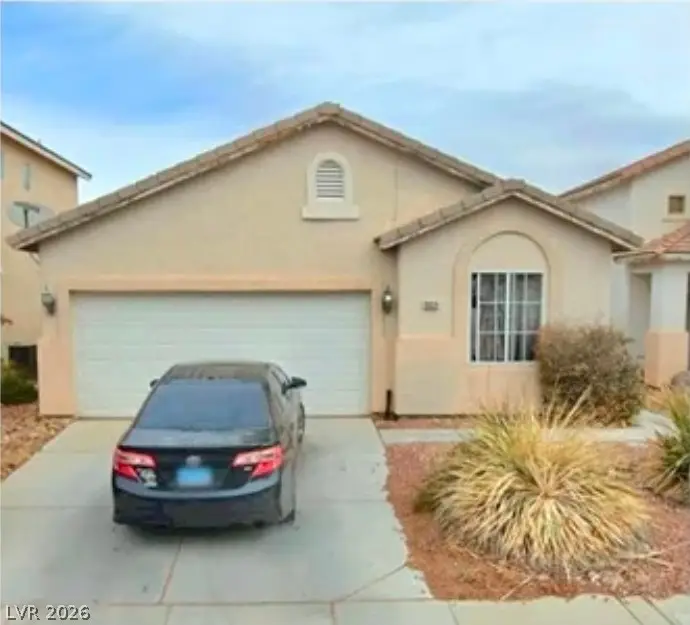 8834 Winter Sky Avenue, Las Vegas, NV 89148 - #2