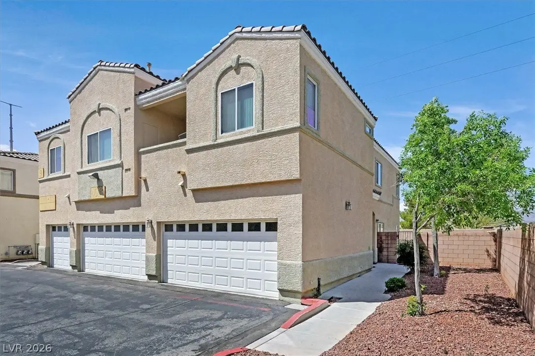 4036 Smokey Fog Avenue #3, North Las Vegas, NV 89081 - #1