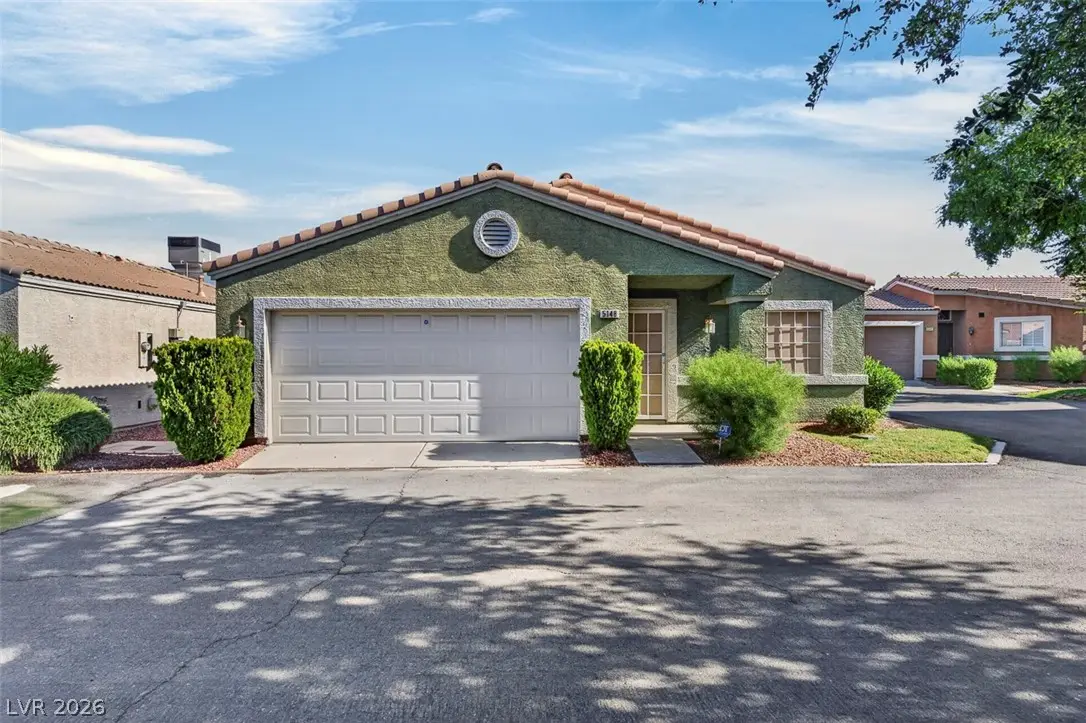 5148 Mineral Lake Drive, Las Vegas, NV 89122 - #1