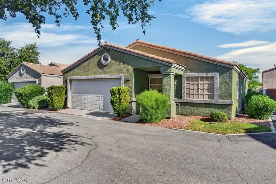 5148 Mineral Lake Drive, Las Vegas, NV 89122 - #2