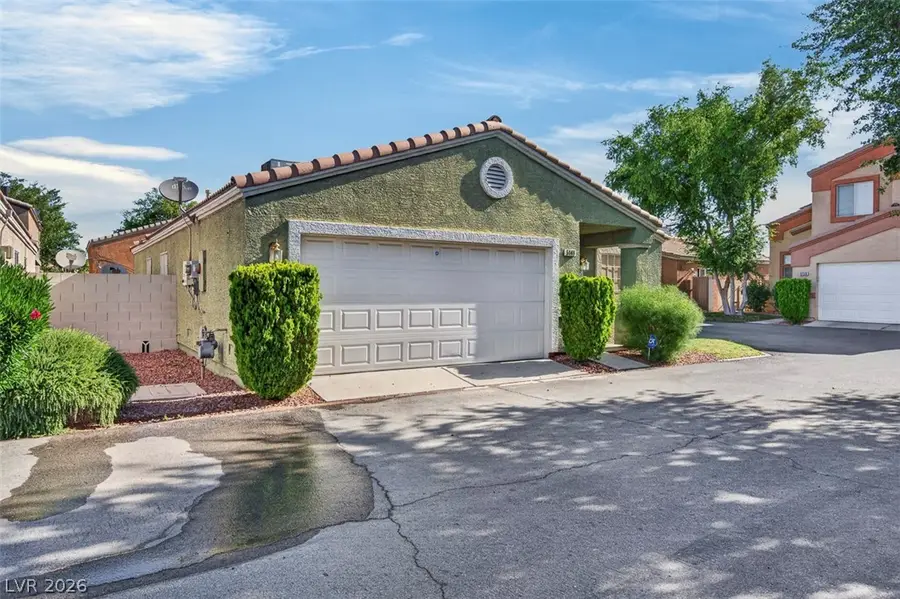 5148 Mineral Lake Drive, Las Vegas, NV 89122 - #3