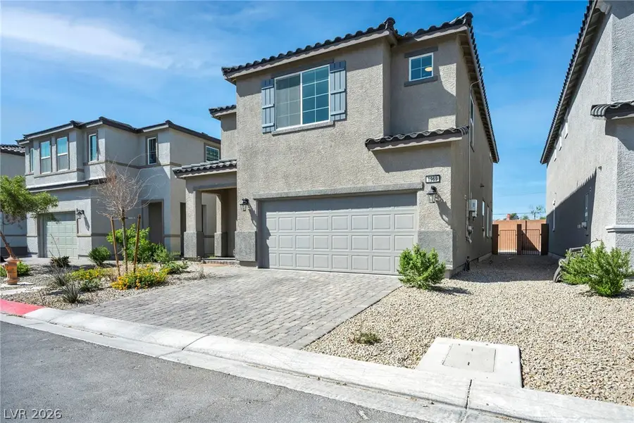 1969 Majalis Place, Las Vegas, NV 89106 - #3