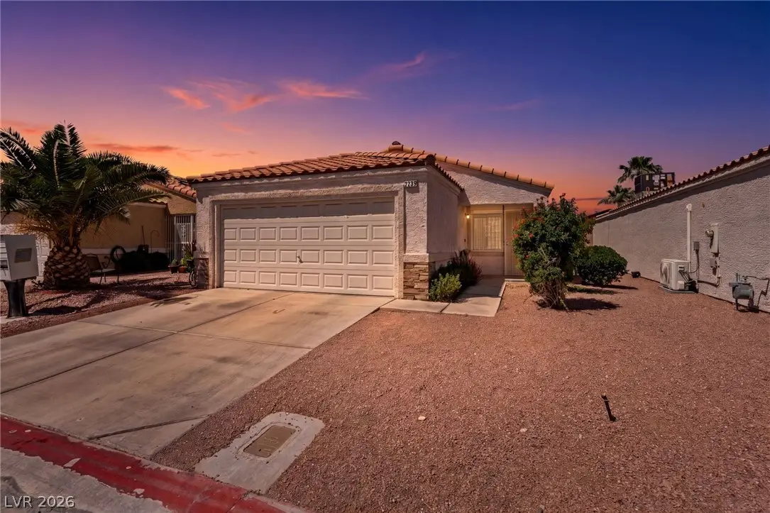 2204 Port Avenue, Las Vegas, NV 89106 - #1