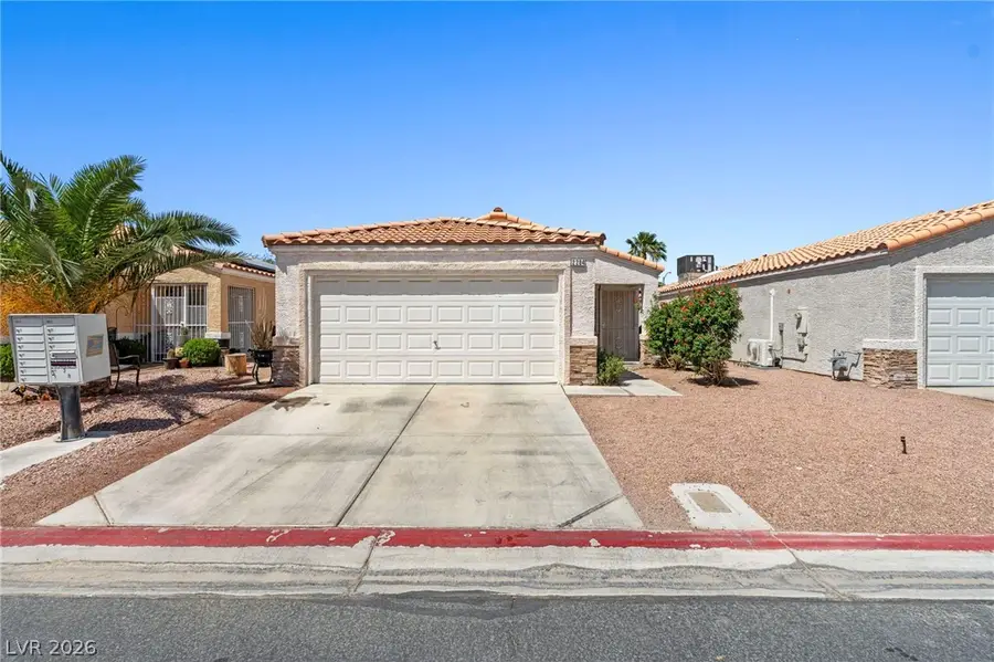 2204 Port Avenue, Las Vegas, NV 89106 - #2