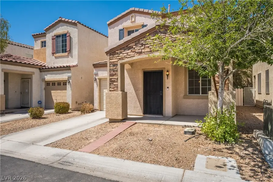 1228 Oak Village Avenue, Las Vegas, NV 89183 - #2