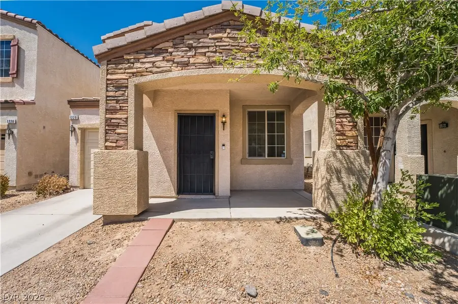 1228 Oak Village Avenue, Las Vegas, NV 89183 - #3