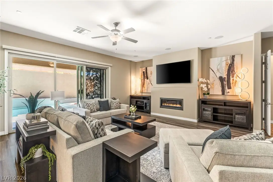 1133 Pandora Canyon Street, Henderson, NV 89052 - #1