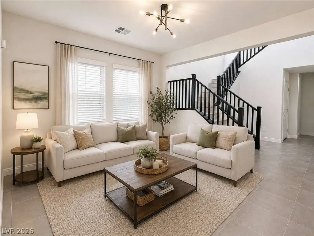 8368 Aruba Blue Creek Court, Las Vegas, NV 89113 - #1