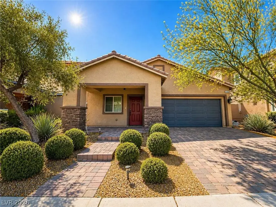 8368 Aruba Blue Creek Court, Las Vegas, NV 89113 - #2