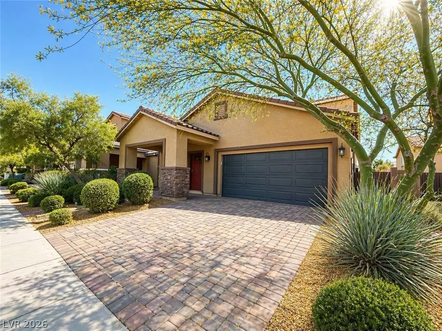 8368 Aruba Blue Creek Court, Las Vegas, NV 89113 - #3