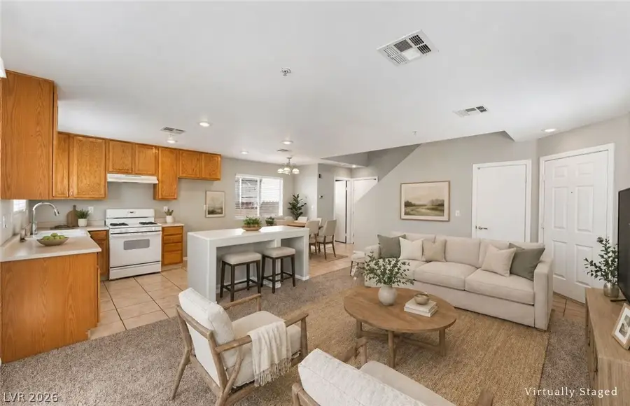 3203 Sunrise Cove Avenue, North Las Vegas, NV 89031 - #2