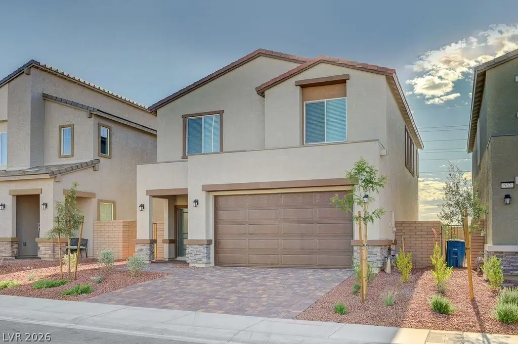 Address Withheld By Seller, Henderson, NV 89011 - #1