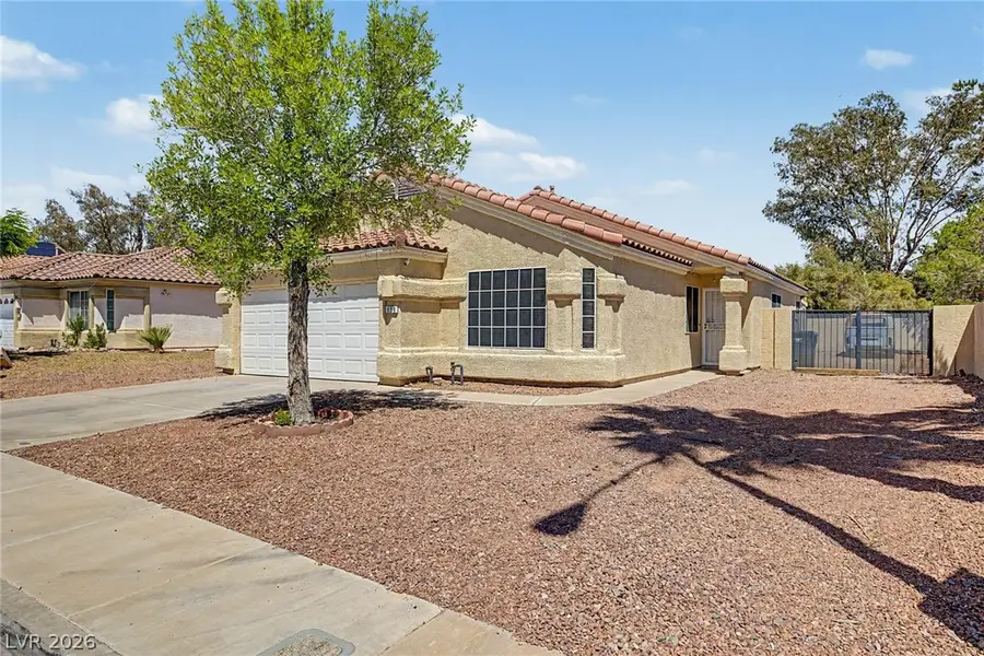 998 Trackers Glen Avenue, Henderson, NV 89015 - #3