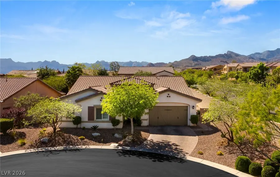 725 Porto Mio Way, Las Vegas, NV 89138 - #2