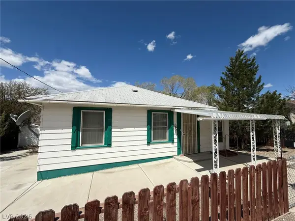 15 Sixth Street, McGill, NV 89318