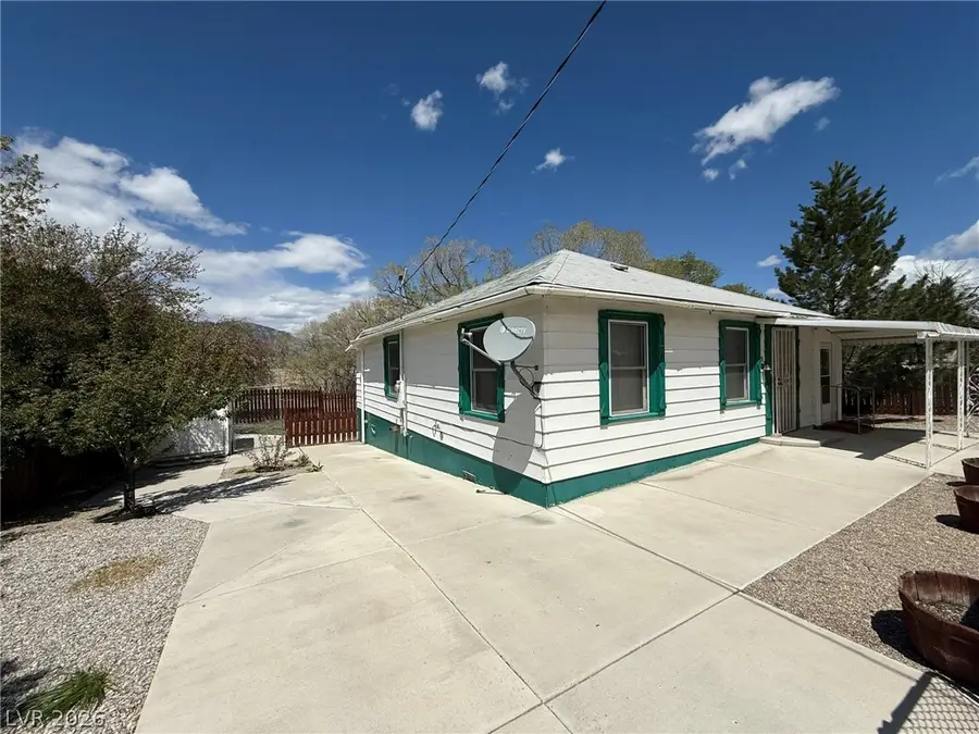 15 Sixth Street, McGill, NV 89318 - #2