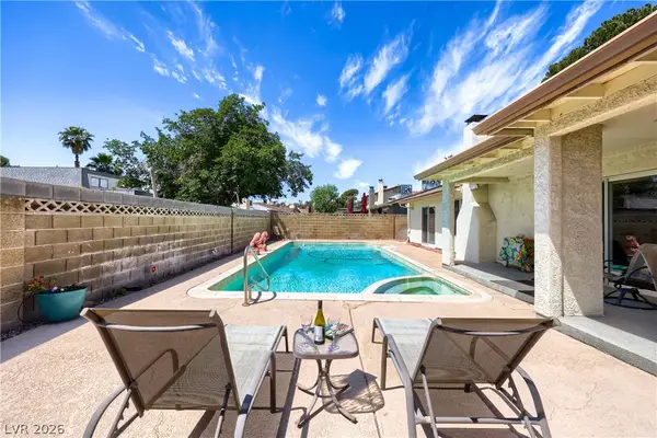 4385 Cartegena Way, Las Vegas, NV 89121