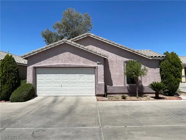 4946 Droubay Drive, Las Vegas, NV 89122