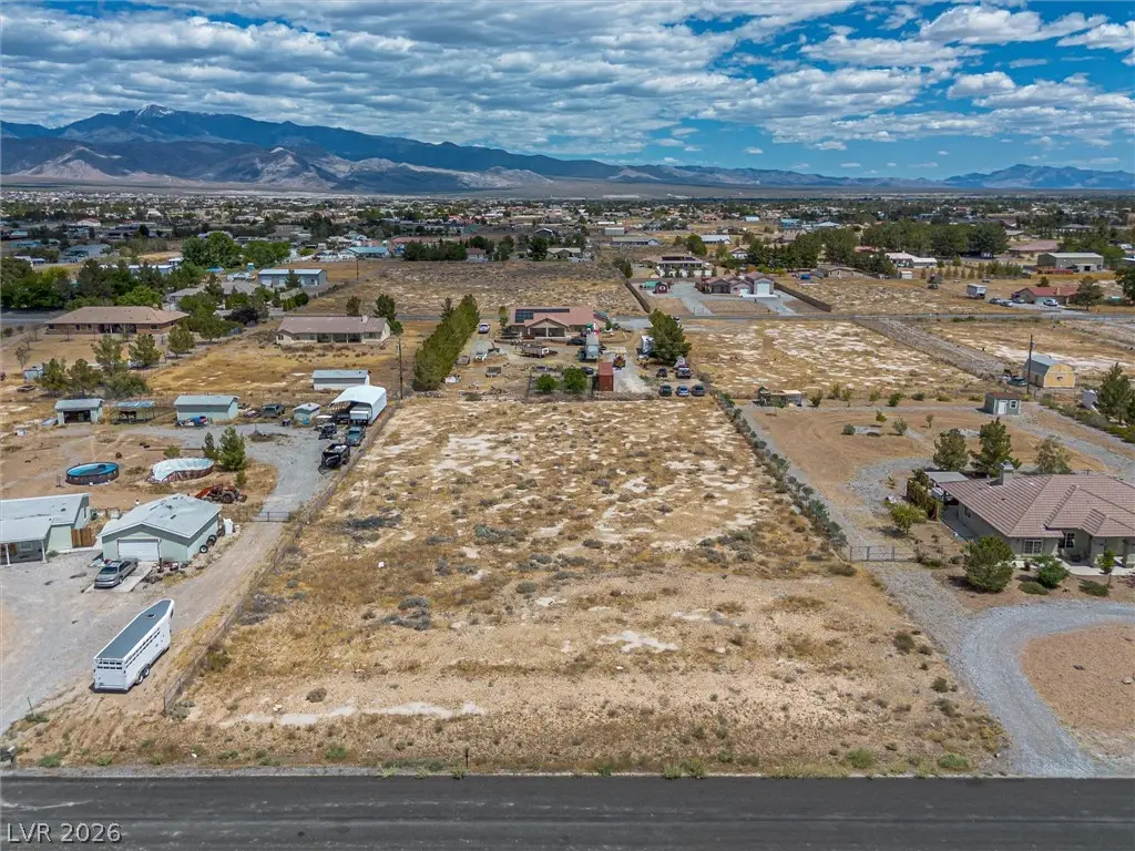 3721 Rodeo Avenue, Pahrump, NV 89048 - #1
