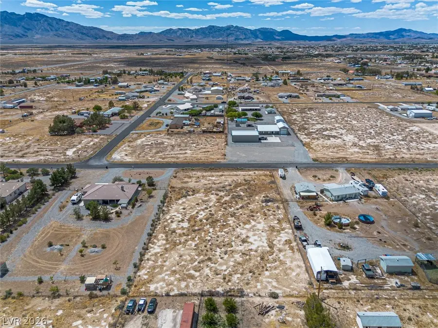 3721 Rodeo Avenue, Pahrump, NV 89048 - #3