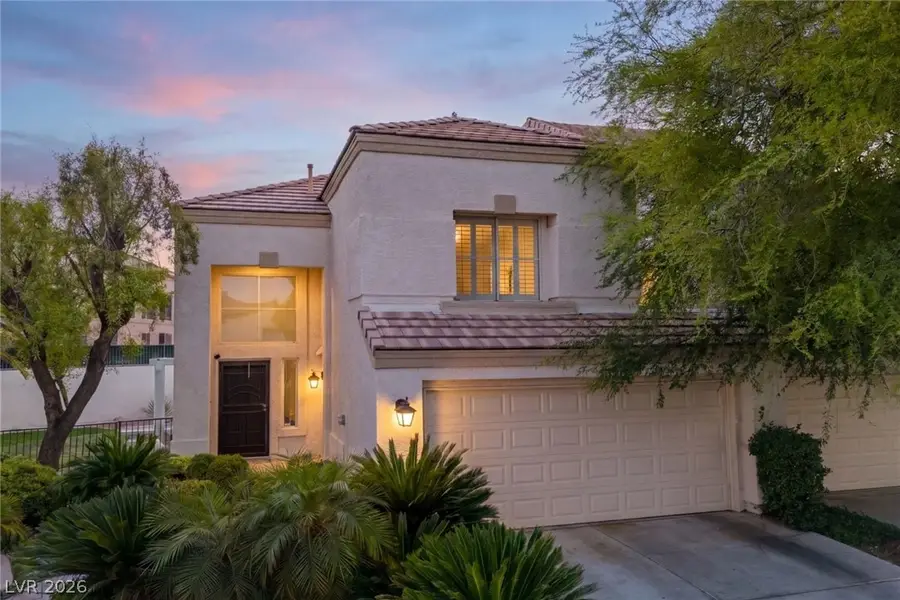 2641 Starfish Court, Las Vegas, NV 89128 - #2