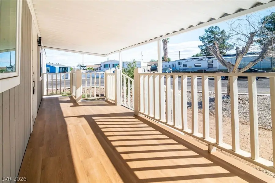6094 Carlsbad Avenue, Las Vegas, NV 89156 - #2