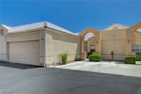 5129 Eventide Way, Las Vegas, NV 89107