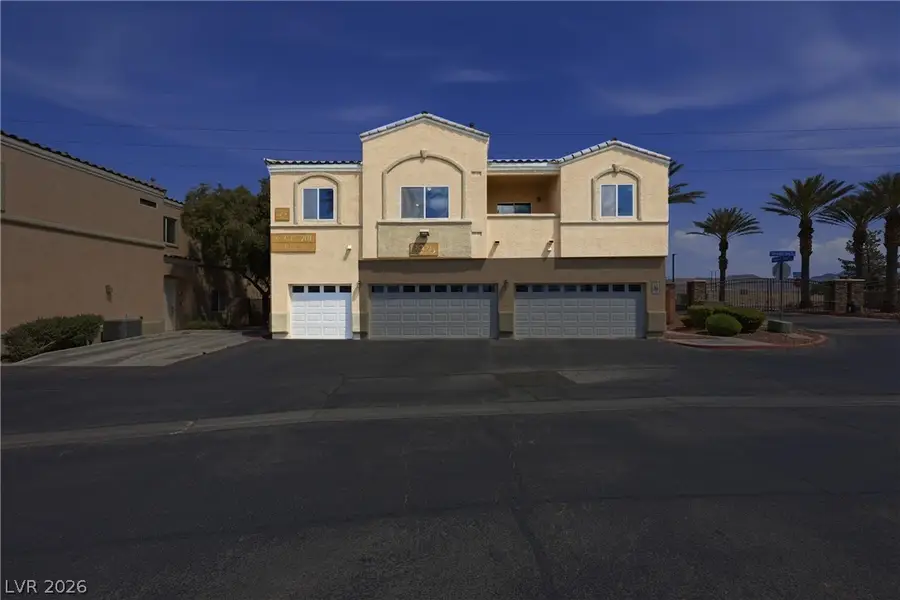 3936 Smokey Fog Avenue #201, North Las Vegas, NV 89081 - #2