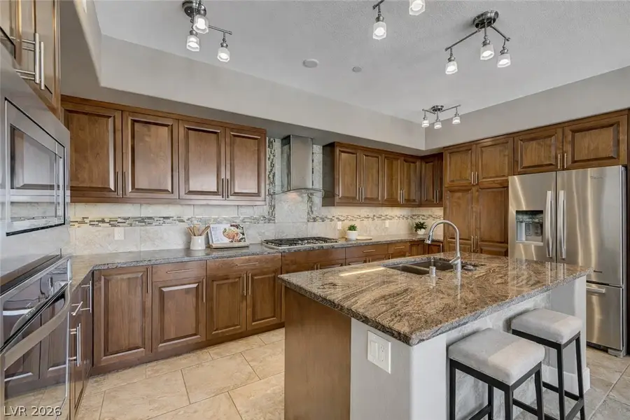 2555 Hampton Road #6108, Henderson, NV 89052 - #3