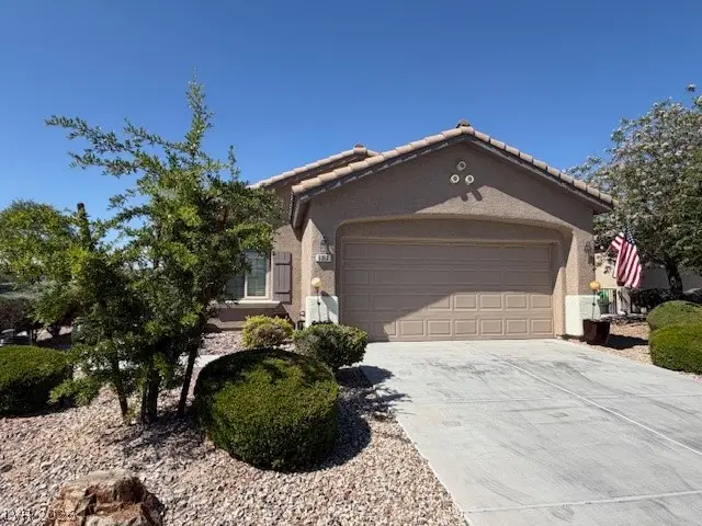 6060 Tokara Avenue, Las Vegas, NV 89122 - #1