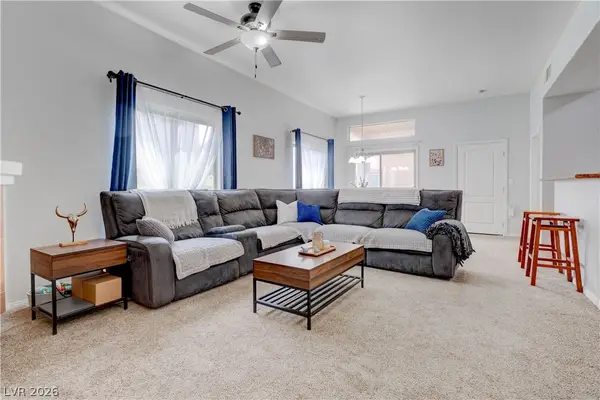 8805 Jeffreys Street #1054, Las Vegas, NV 89123