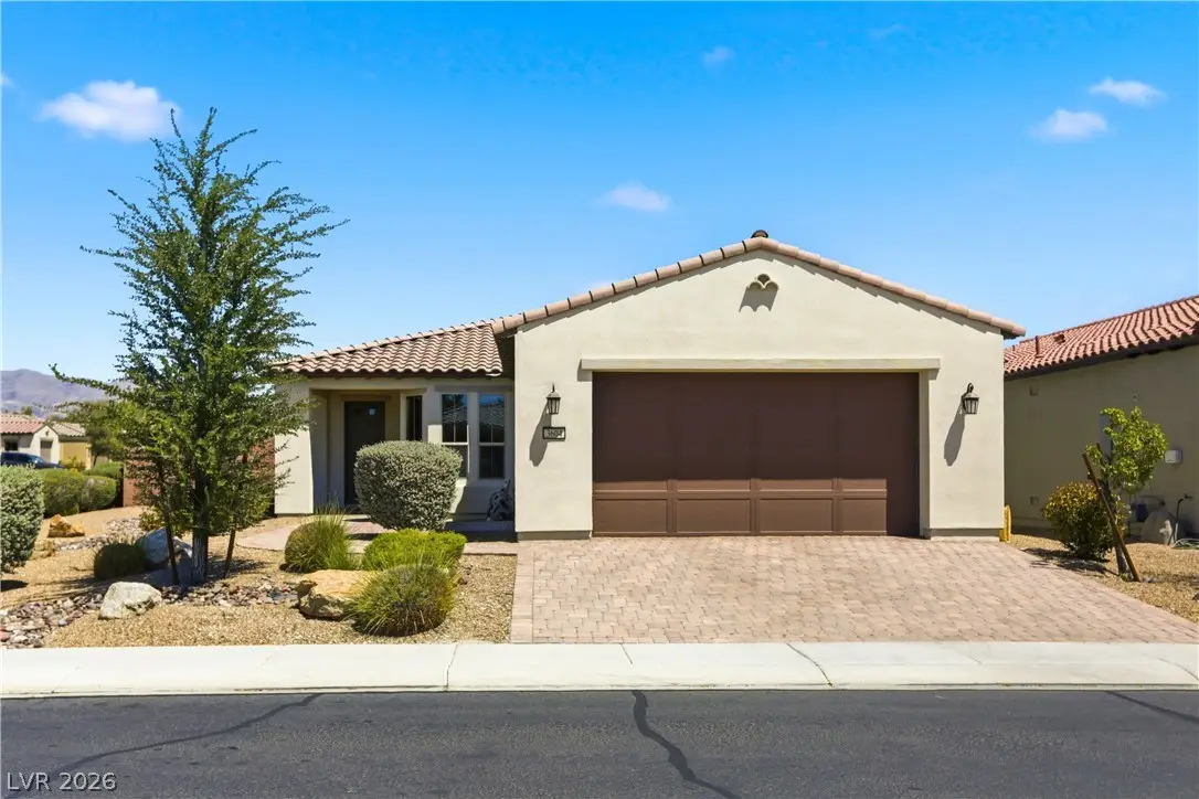 3604 Starlight Ranch Avenue, North Las Vegas, NV 89081 - #1