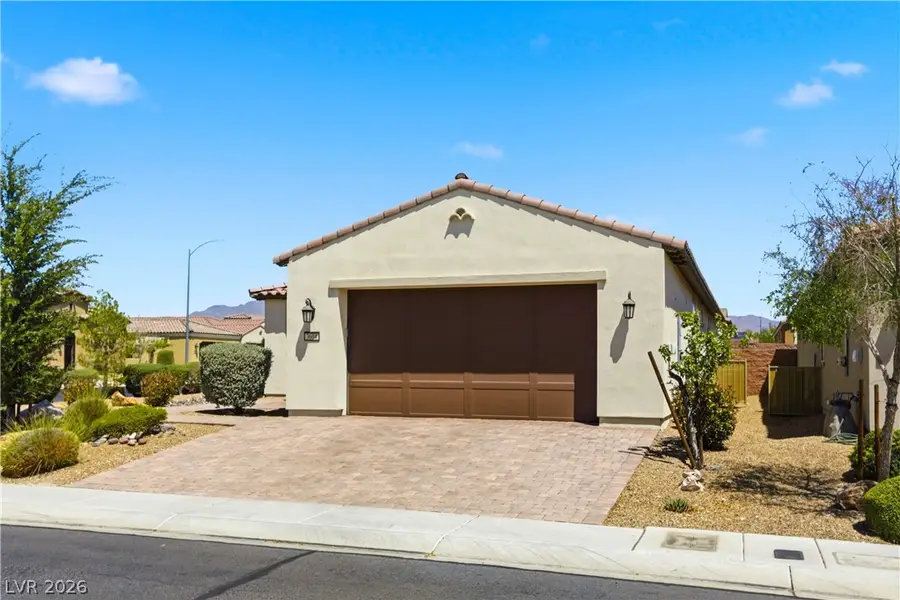 3604 Starlight Ranch Avenue, North Las Vegas, NV 89081 - #2